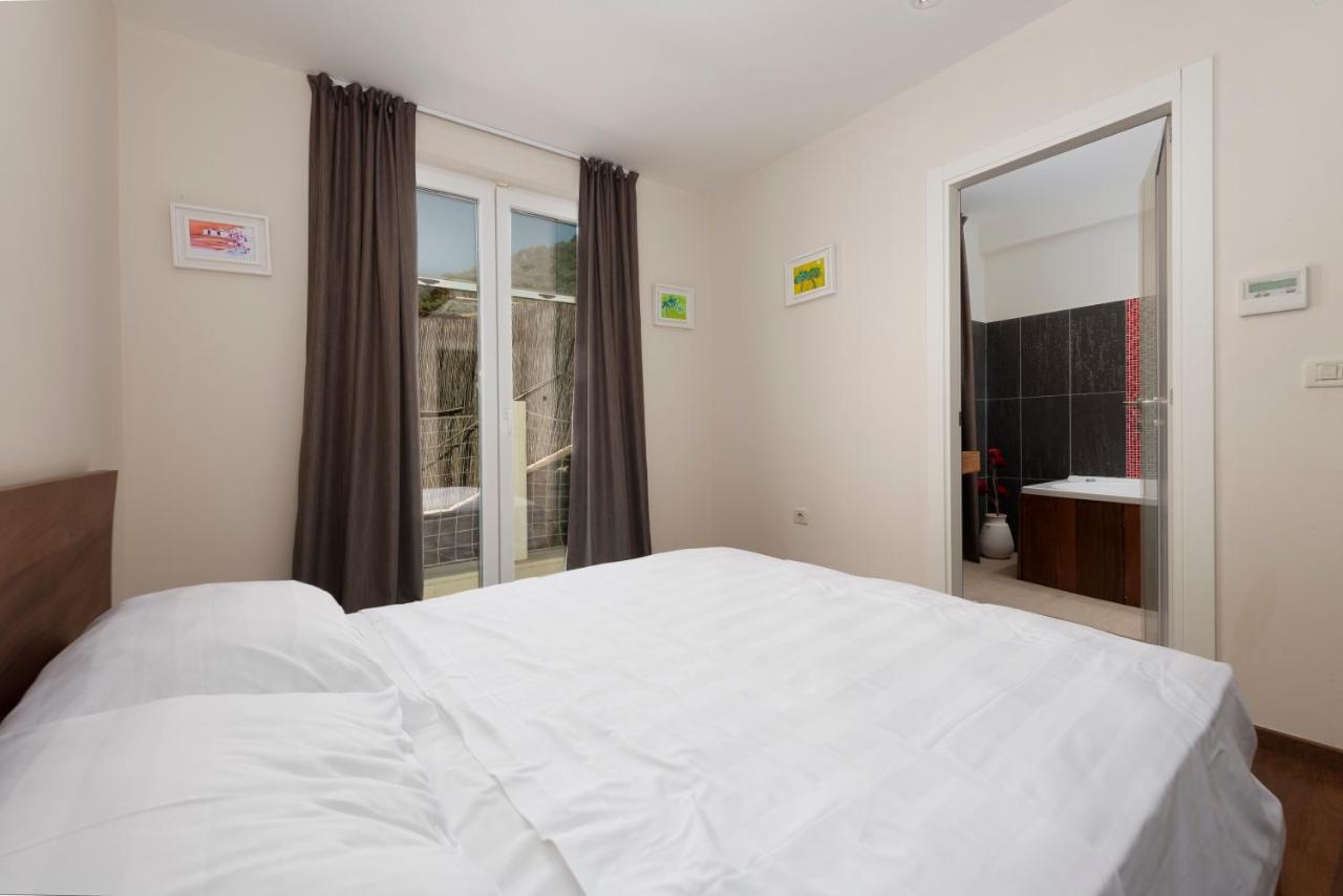 New Five Star Superior Apartment Zaton  Luaran gambar