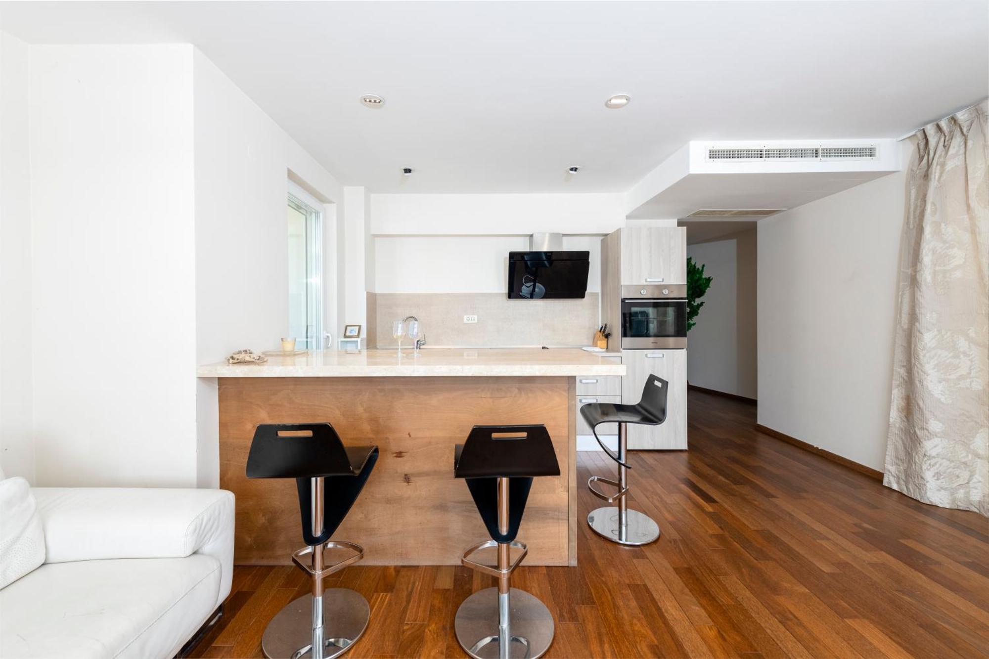 New Five Star Superior Apartment Zaton  Luaran gambar